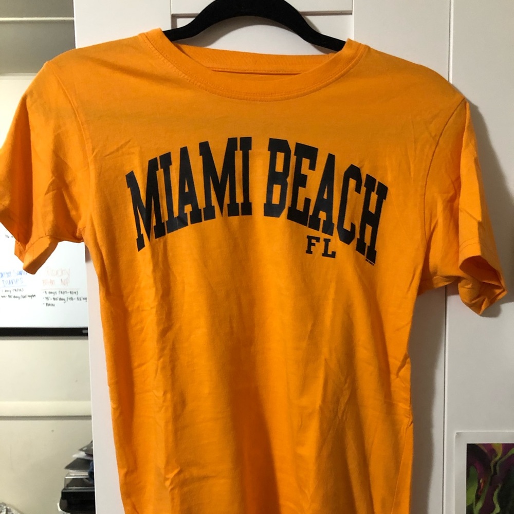 Miami Beach, FL Sunsations
